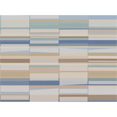 Charette Aquifer Privacy Curtain Fabric